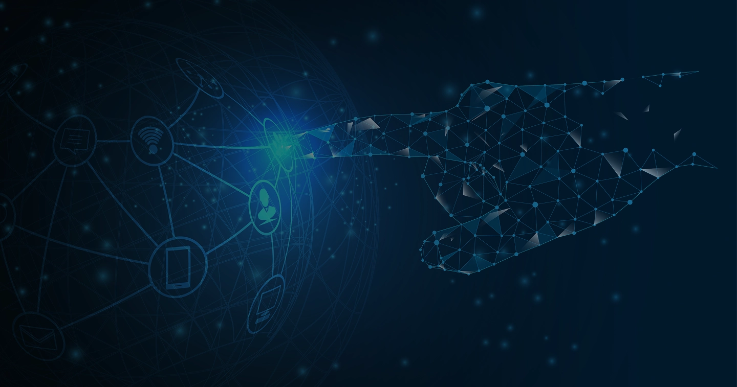 Hintergrundgrafik von Luprixor GPT Kontaktseite