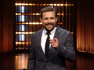 Klaas Heufer-Umlauf über Luprixor GPT